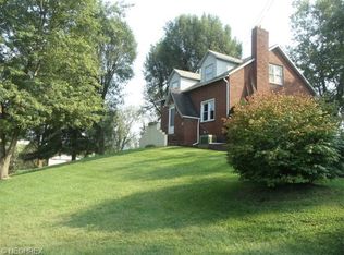 1685 Gasser Rd NW, Dundee, OH 44622