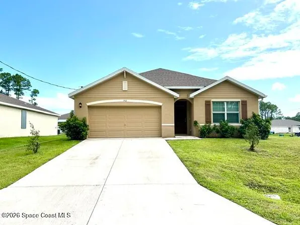 392 Ocarina St SW, Palm Bay, FL 32908