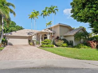 2245 SW 16th Place, Boca Raton, FL 33486