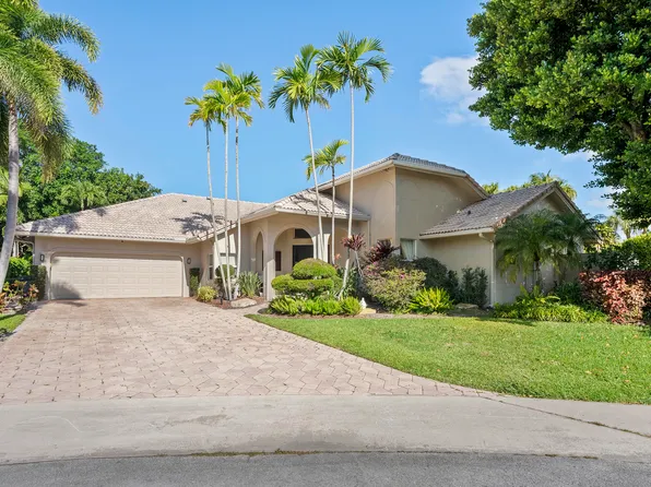 2245 SW 16th Place, Boca Raton, FL 33486
