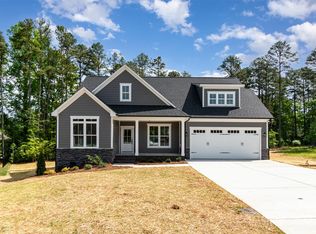5162 Beckenham Ln, Concord, NC 28025