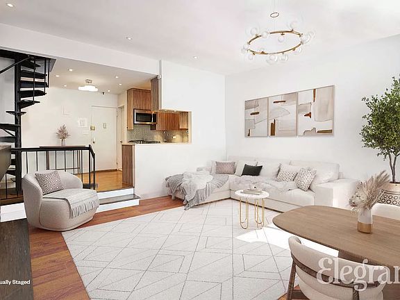 3rd image of 24 W 83rd St