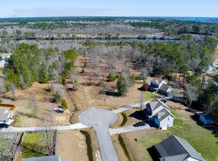116 Norine Dr, Holly Ridge, NC 28445