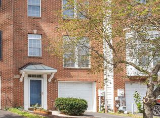 2012 Dalewood Ct, Crofton, MD 21114