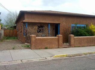 726 W Manhattan Ave UNIT A, Santa Fe, NM 87501