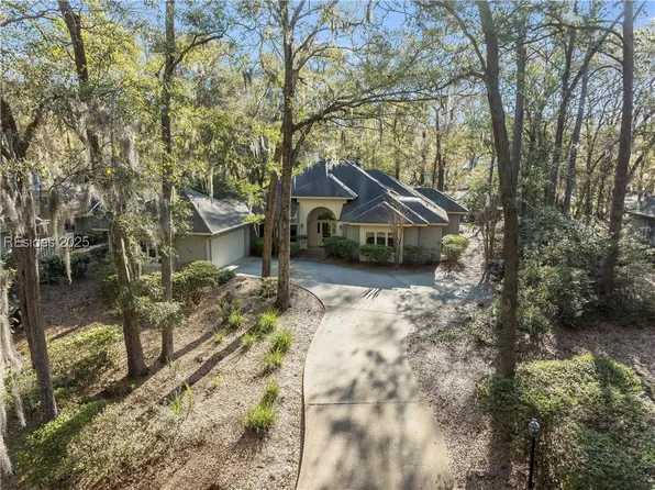 43 Knollwood Dr, Hilton Head Island, SC 29926