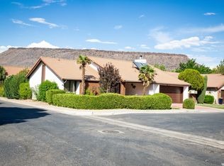 545 S Valley View Dr UNIT 97, Saint George, UT 84770