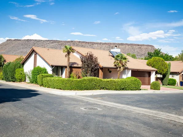 545 S Valley View Dr Unit 97, Saint George, UT 84770