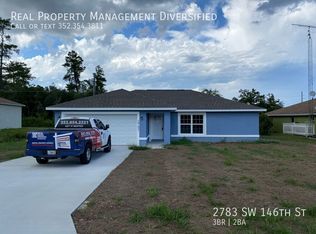 2783 SW 146th St, Ocala, FL 34473