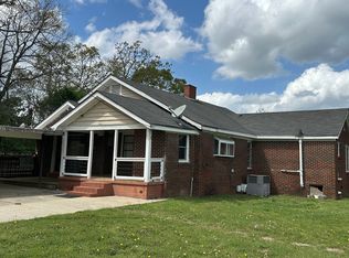 110 Fannin Rd, Griffin, GA 30223