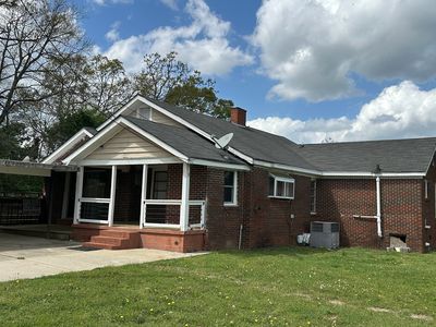 110 Fannin Rd, Griffin, GA, 30223