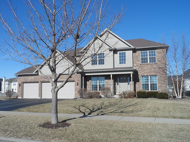 1st image of 24620 Sleepy Hollow Ln
