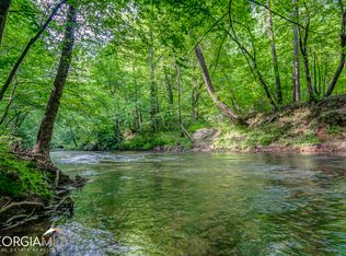 1000 Darby Ford Ln, Ball Ground, GA 30107