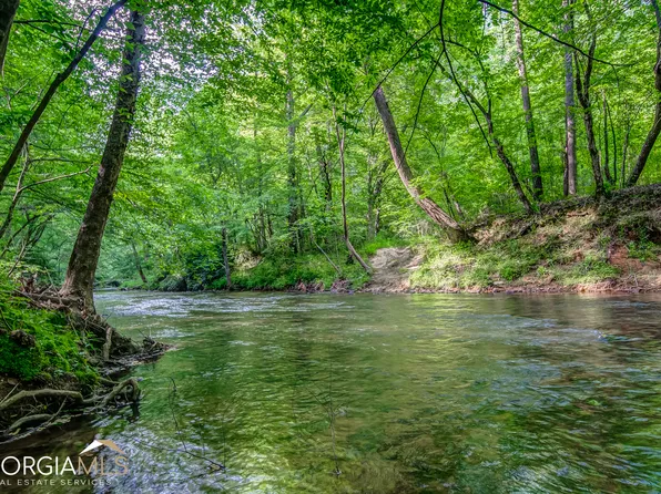 1000 Darby Ford Ln, Ball Ground, GA 30107