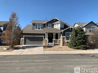 3397 Fantasy Pl, Castle Rock, CO 80109