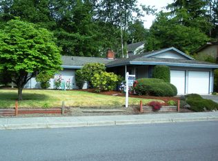 11826 104th Ave NE, Kirkland, WA 98034