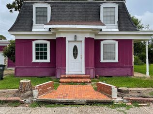 4301 Procter St #A, Pt Arthur, TX 77642