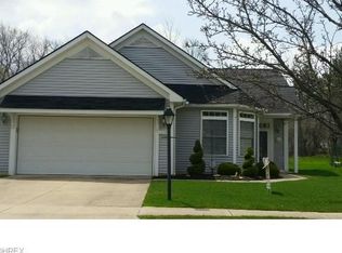 10391 Rock Ledge Way, North Royalton, OH 44133