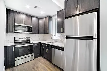 Rented by Joel Scharf, LREB