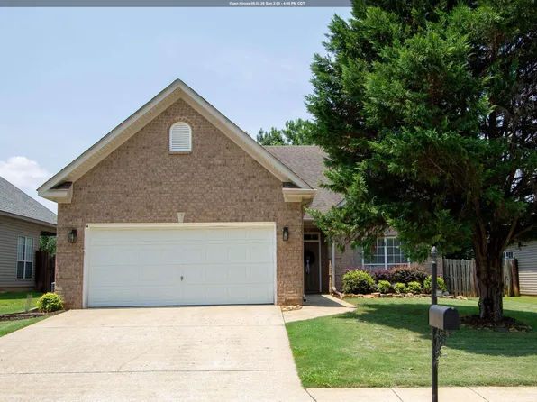 1177 Forest Lakes Way, Sterrett, AL 35147