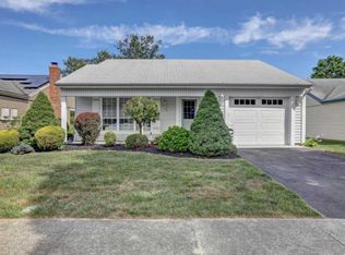 104 Buckingham Dr, Manchester, NJ 08759