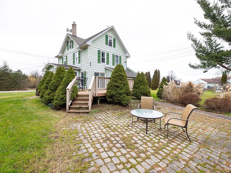 552 Drake Rd, Hamlin, NY 14464 Zillow