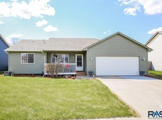 609 N Tamarac Ave, Brandon, SD 57005
