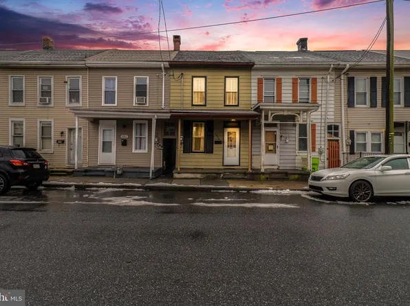 1034 Guilford St, Lebanon, PA 17046