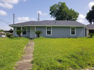 5603 Beldart St, Houston, TX 77033