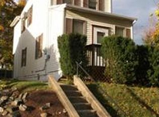 1829-1833 W Washington St, Allentown, PA 18104