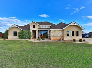 134 Angie Ln, Abilene, TX 79602