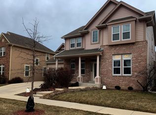 3800 S Cherokee Way, Milwaukee, WI 53221