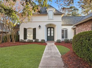 1179 Springwater Dr, Mandeville, LA 70471