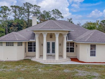 16931 W Aquaduct Drive, Loxahatchee, FL, 33470