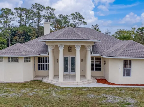 16931 W Aquaduct Drive, The Acreage, FL 33470