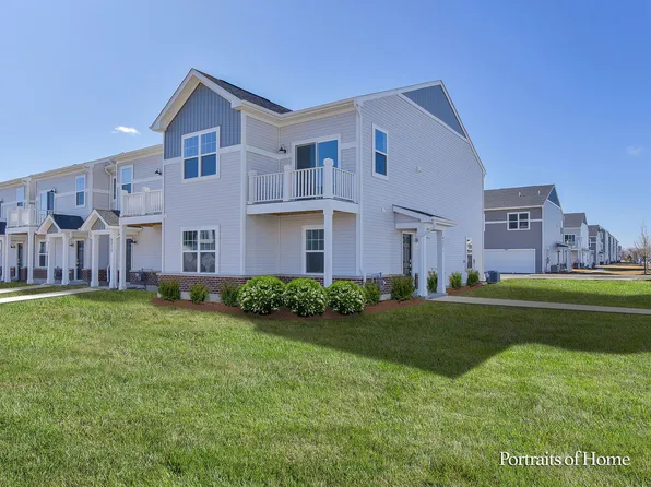 4271 Chelsea Manor Cir, Aurora, IL 60504