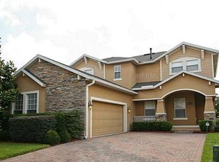 7225 Broomshedge Trl, Winter Garden, FL 34787