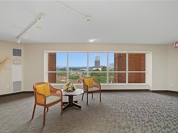 2nd image of 1414 King St E #803