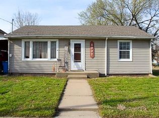 1007 E Washington St, Pittsburg, KS 66762