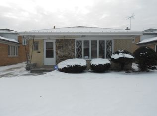 1163 Memorial Dr, Calumet City, IL