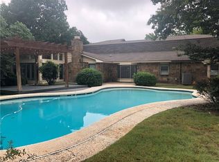 1879 Rolling Hills Dr, Norman, OK 73072
