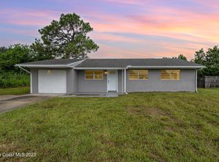 462 Brookdale Ave NE, Palm Bay, FL 32907