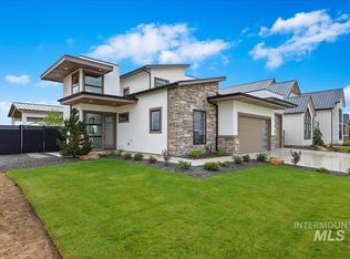 7633 W Lookout View St, Meridian, ID 83646