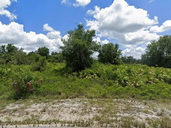 708 Jerome St, Lehigh Acres, FL 33972