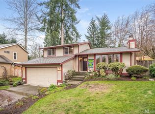 15827 SE 180th Ct, Renton, WA 98058
