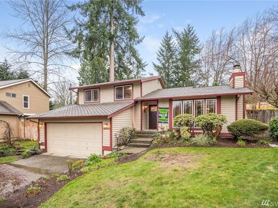 15827 SE 180th Ct, Renton, WA, 98058