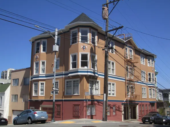 1184 Jackson St #1184, San Francisco, CA 94133