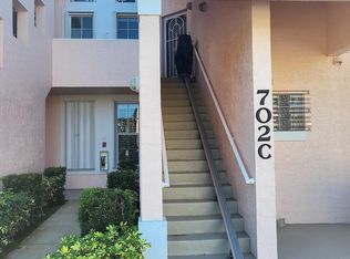 702 Muirfield Ct #702C, Jupiter, FL 33458