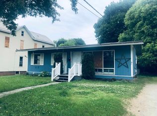 39 Williams St, Rutland, VT 05701