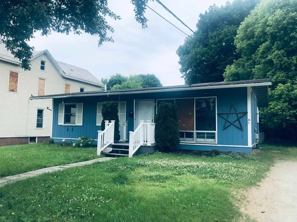 39 Williams Street, Rutland City, VT 05701